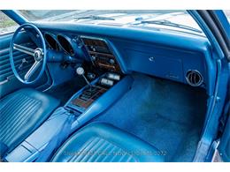 1968 Chevrolet Camaro (CC-2046279) for sale in Beverly Hills, California