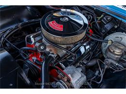 1968 Chevrolet Camaro (CC-2046279) for sale in Beverly Hills, California