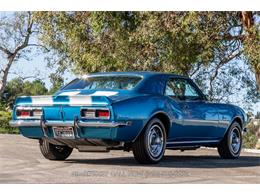 1968 Chevrolet Camaro (CC-2046279) for sale in Beverly Hills, California