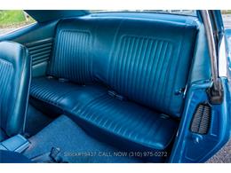 1968 Chevrolet Camaro (CC-2046279) for sale in Beverly Hills, California