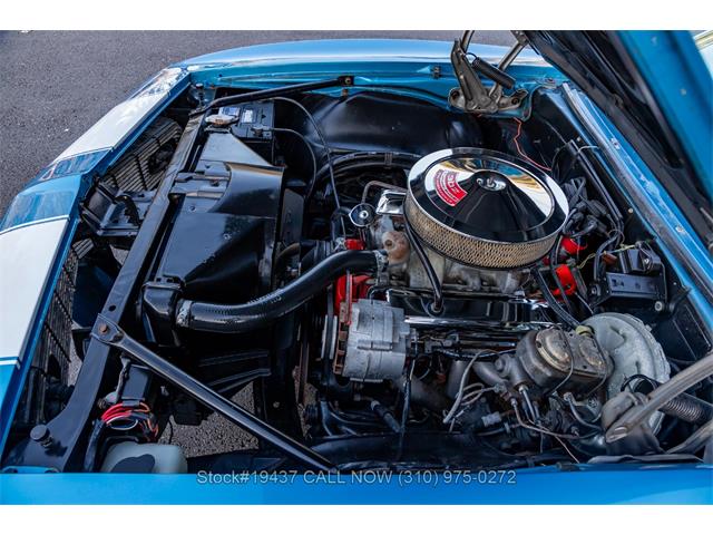 1968 Chevrolet Camaro (CC-2046279) for sale in Beverly Hills, California