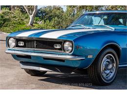 1968 Chevrolet Camaro (CC-2046279) for sale in Beverly Hills, California