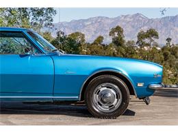 1968 Chevrolet Camaro (CC-2046279) for sale in Beverly Hills, California