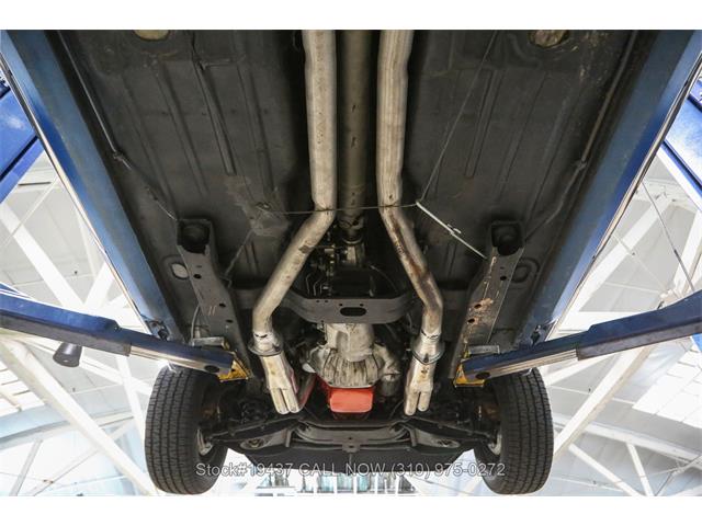 1968 Chevrolet Camaro (CC-2046279) for sale in Beverly Hills, California
