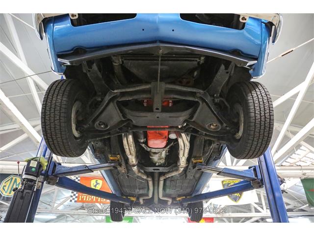1968 Chevrolet Camaro (CC-2046279) for sale in Beverly Hills, California