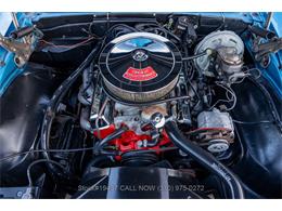 1968 Chevrolet Camaro (CC-2046279) for sale in Beverly Hills, California