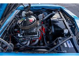 1968 Chevrolet Camaro (CC-2046279) for sale in Beverly Hills, California