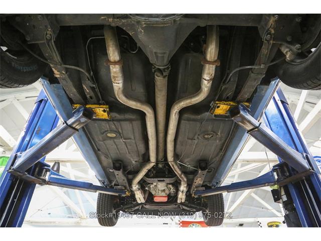 1968 Chevrolet Camaro (CC-2046279) for sale in Beverly Hills, California