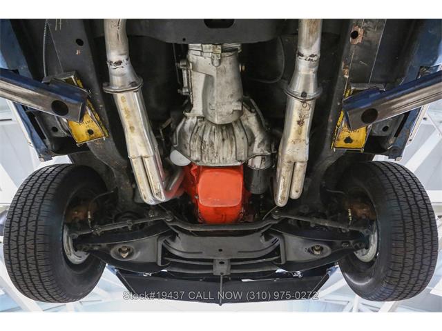 1968 Chevrolet Camaro (CC-2046279) for sale in Beverly Hills, California