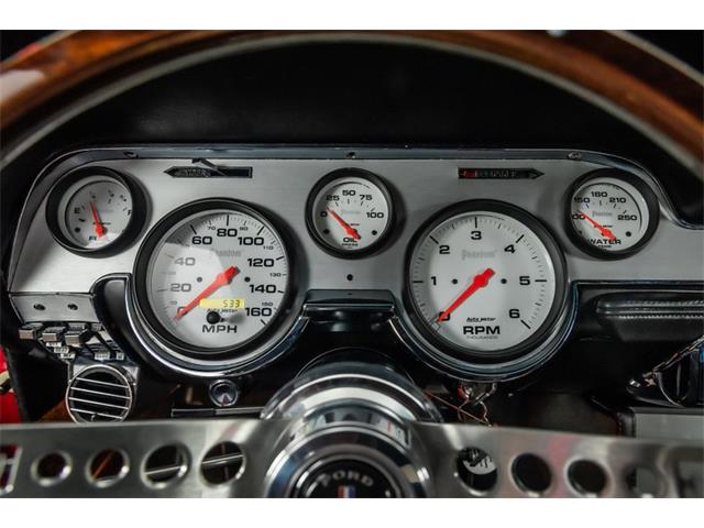 1967 Ford Mustang (CC-2046296) for sale in Plymouth, Michigan