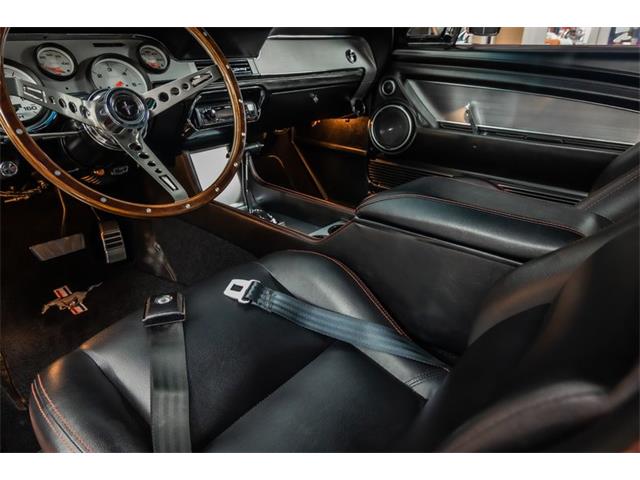 1967 Ford Mustang (CC-2046296) for sale in Plymouth, Michigan