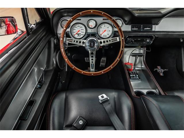 1967 Ford Mustang (CC-2046296) for sale in Plymouth, Michigan
