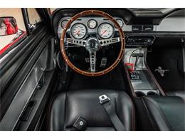 1967 Ford Mustang (CC-2046296) for sale in Plymouth, Michigan