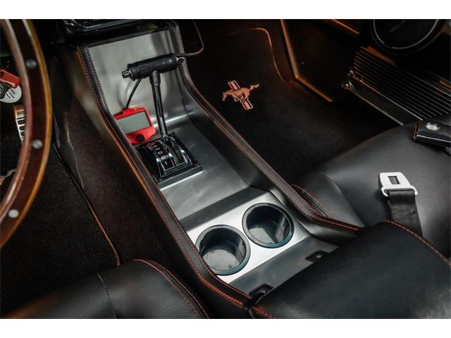 1967 Ford Mustang (CC-2046296) for sale in Plymouth, Michigan