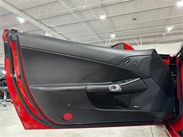 2008 Chevrolet Corvette (CC-2046315) for sale in Dallas, Texas