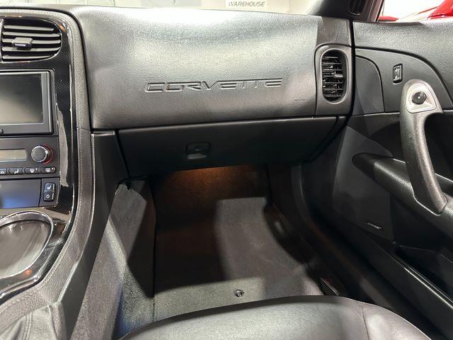 2008 Chevrolet Corvette (CC-2046315) for sale in Dallas, Texas