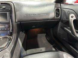 2008 Chevrolet Corvette (CC-2046315) for sale in Dallas, Texas