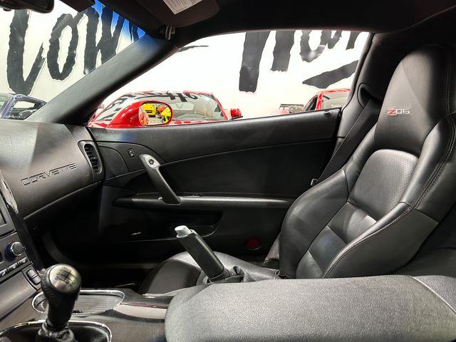 2008 Chevrolet Corvette (CC-2046315) for sale in Dallas, Texas