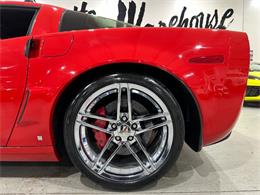 2008 Chevrolet Corvette (CC-2046315) for sale in Dallas, Texas