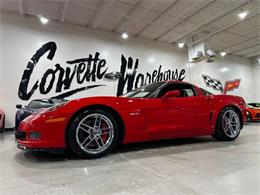 2008 Chevrolet Corvette (CC-2046315) for sale in Dallas, Texas