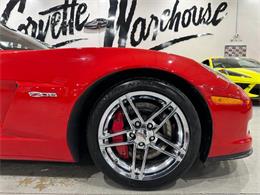2008 Chevrolet Corvette (CC-2046315) for sale in Dallas, Texas