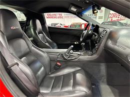 2008 Chevrolet Corvette (CC-2046315) for sale in Dallas, Texas