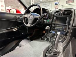2008 Chevrolet Corvette (CC-2046315) for sale in Dallas, Texas
