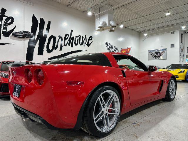 2008 Chevrolet Corvette (CC-2046315) for sale in Dallas, Texas