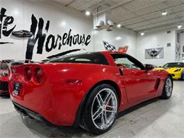 2008 Chevrolet Corvette (CC-2046315) for sale in Dallas, Texas