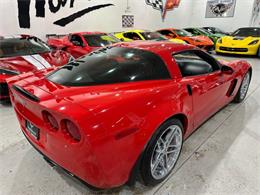 2008 Chevrolet Corvette (CC-2046315) for sale in Dallas, Texas