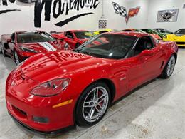 2008 Chevrolet Corvette (CC-2046315) for sale in Dallas, Texas
