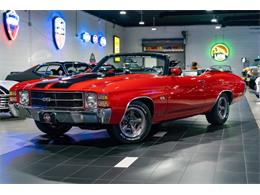 1971 Chevrolet Chevelle (CC-2040632) for sale in Shamong, New Jersey