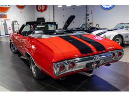 1971 Chevrolet Chevelle (CC-2040632) for sale in Shamong, New Jersey