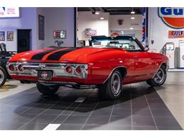 1971 Chevrolet Chevelle (CC-2040632) for sale in Shamong, New Jersey