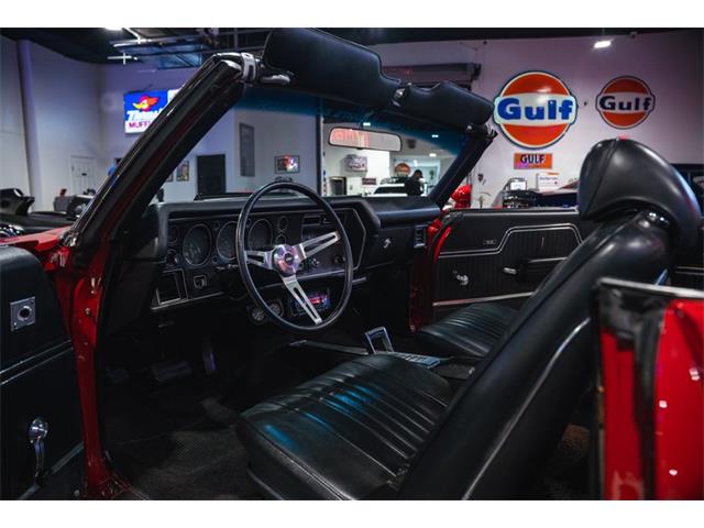 1971 Chevrolet Chevelle (CC-2040632) for sale in Shamong, New Jersey