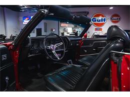 1971 Chevrolet Chevelle (CC-2040632) for sale in Shamong, New Jersey