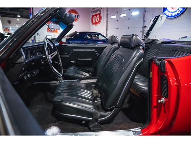 1971 Chevrolet Chevelle (CC-2040632) for sale in Shamong, New Jersey