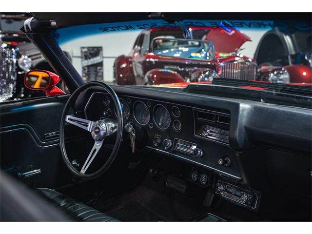 1971 Chevrolet Chevelle (CC-2040632) for sale in Shamong, New Jersey