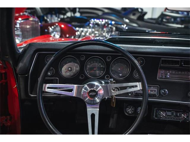 1971 Chevrolet Chevelle (CC-2040632) for sale in Shamong, New Jersey