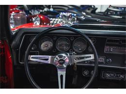 1971 Chevrolet Chevelle (CC-2040632) for sale in Shamong, New Jersey