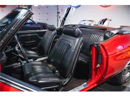 1971 Chevrolet Chevelle (CC-2040632) for sale in Shamong, New Jersey