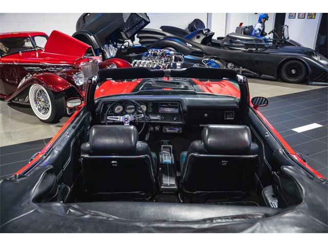 1971 Chevrolet Chevelle (CC-2040632) for sale in Shamong, New Jersey