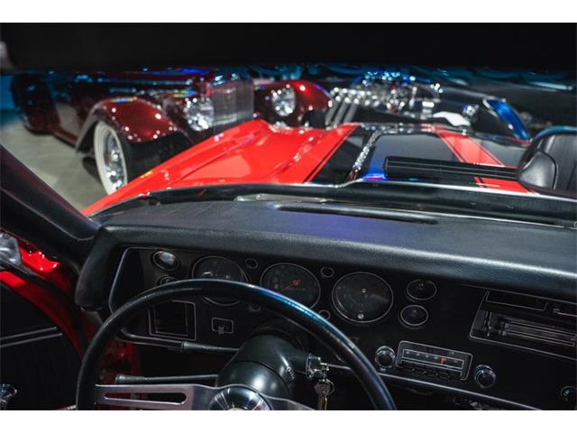 1971 Chevrolet Chevelle (CC-2040632) for sale in Shamong, New Jersey