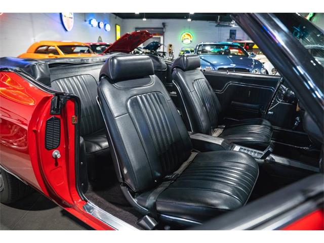 1971 Chevrolet Chevelle (CC-2040632) for sale in Shamong, New Jersey