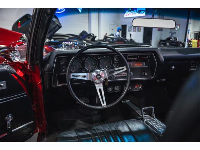 1971 Chevrolet Chevelle (CC-2040632) for sale in Shamong, New Jersey