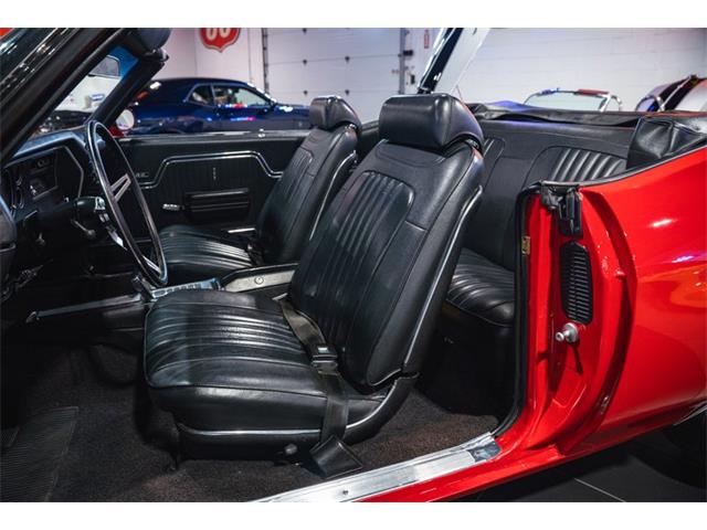 1971 Chevrolet Chevelle (CC-2040632) for sale in Shamong, New Jersey