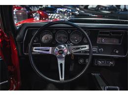 1971 Chevrolet Chevelle (CC-2040632) for sale in Shamong, New Jersey