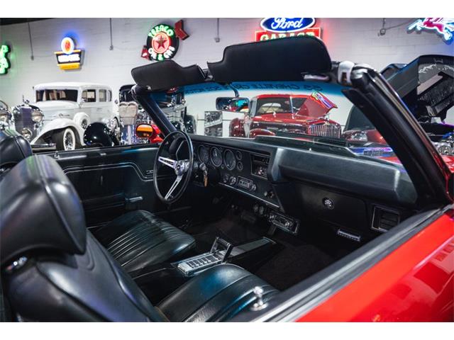 1971 Chevrolet Chevelle (CC-2040632) for sale in Shamong, New Jersey