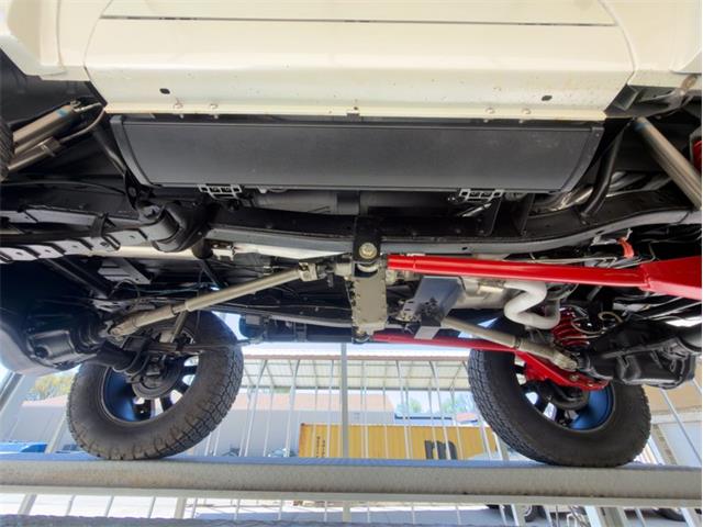1971 Ford Bronco (CC-2040633) for sale in Shamong, New Jersey