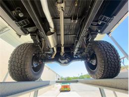 1971 Ford Bronco (CC-2040633) for sale in Shamong, New Jersey